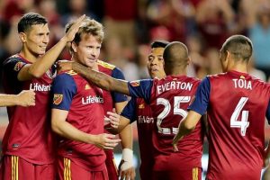 Preview: Inter Miami vs. Real Salt Lake - Prediction  