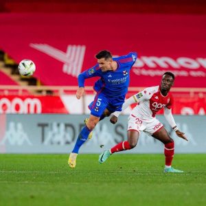 Preview: Lyon vs. Strasbourg - Prediction, Team News  