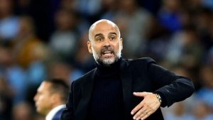 Preview: Manchester City vs. Nottingham Forest - Prediction  