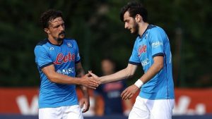 Preview: Napoli vs. Monza - Prediction, Team News  