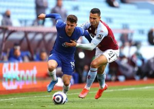 Preview: Aston Villa vs. Chelsea - Prediction, Team News  