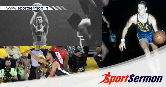 Players Who Scored Most Points In A Single NBA Final Game  