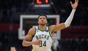 NBA Nicknames That Have Ever Been The Best  