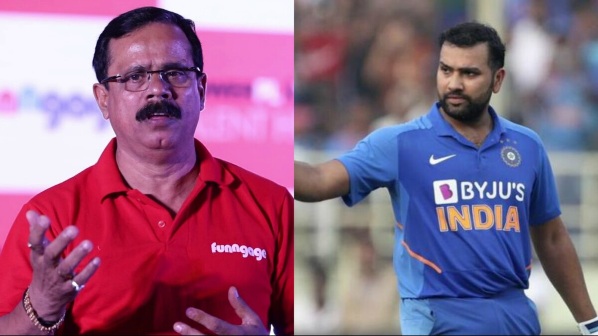 Teacher’s Day: Indian Cricketers & their Childhood Coach Teacher’s Day: Indian Cricketers & their Childhood Coach