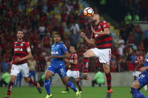 Preview: Cruzeiro vs. Flamengo - Prediction, Team News  
