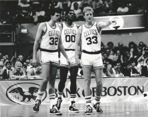 The Boston Celtics Top 10 Trades in History  