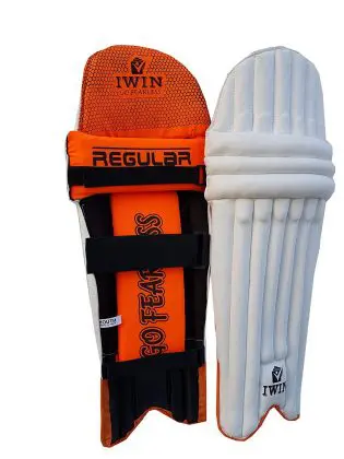 Top 10 Best Cricket Batting Pads For safe & fun matches  