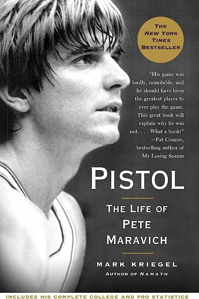 List of Best Basketball Books to read  