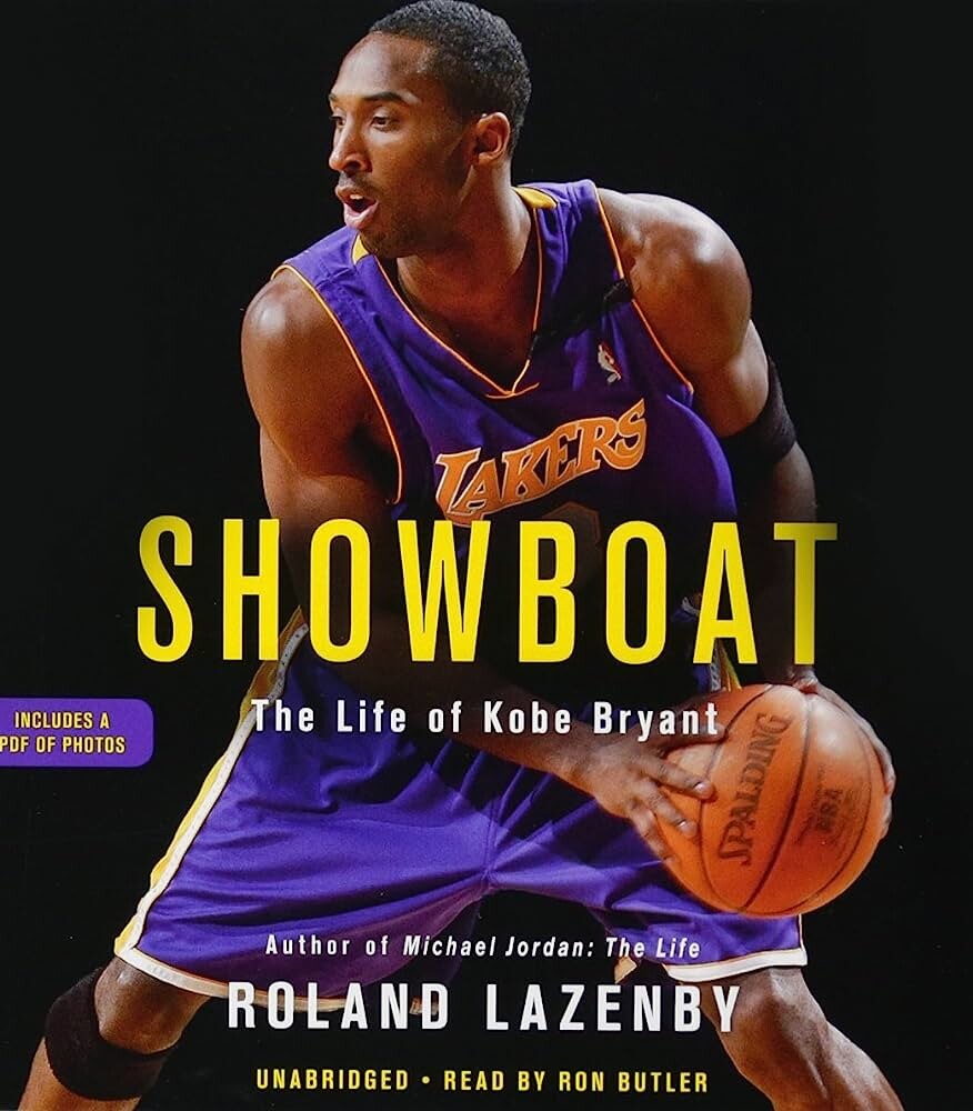 List of Best Basketball Books to read  