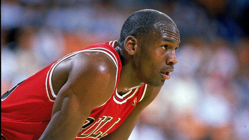 The Top 10 Most Toughest NBA Players Throughout History  