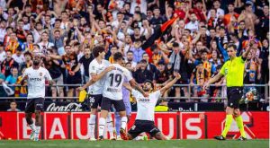 Preview: Granada vs. Valencia - Prediction, Team News  