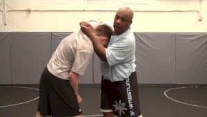 What Are BJJ Shoulder Crunch And Pinch Headlock Techniques?  
