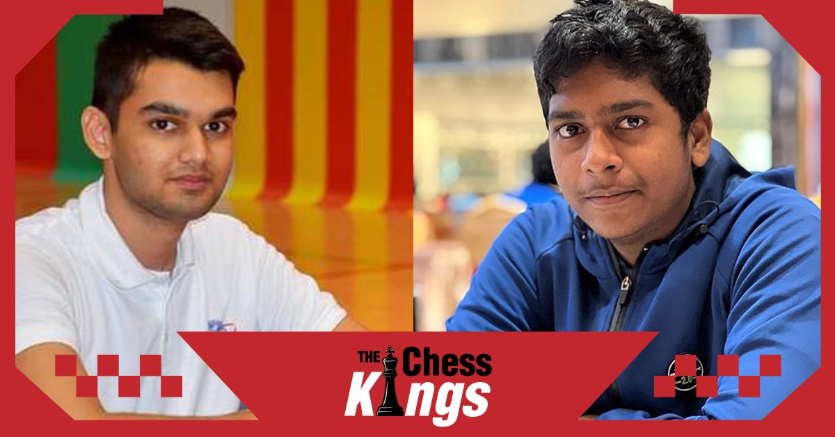 Formentera Open 2023 : राजा रिथविक और प्रणव हुए लीड में शामिल  