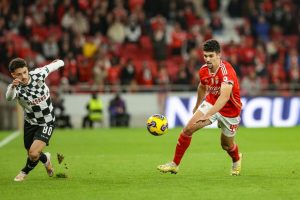 Preview: Vizela vs. Benfica - Prediction, Team News  