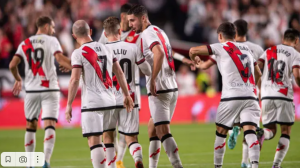 Preview: Rayo Vallecano vs. Cadiz - Prediction, Team News Preview: Rayo Vallecano vs. Cadiz - Prediction, Team News