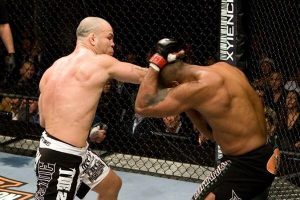 Who Are the Top 10 Greatest Rivalries In MMA History?  