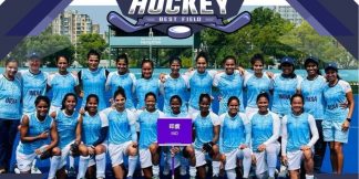 Asian Games: महिला हॉकी टीम मलेशिया से मुकाबले के लिए तैयार  