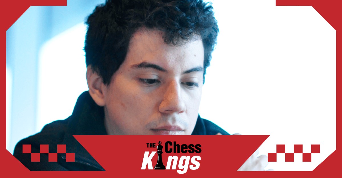 US शतरंज  फेडरेशन ने शुरू की GM Alejandro Ramirez पर जांच  