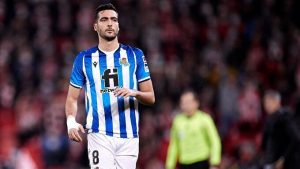 Preview: Real Sociedad vs. Alaves - Prediction, Team News  