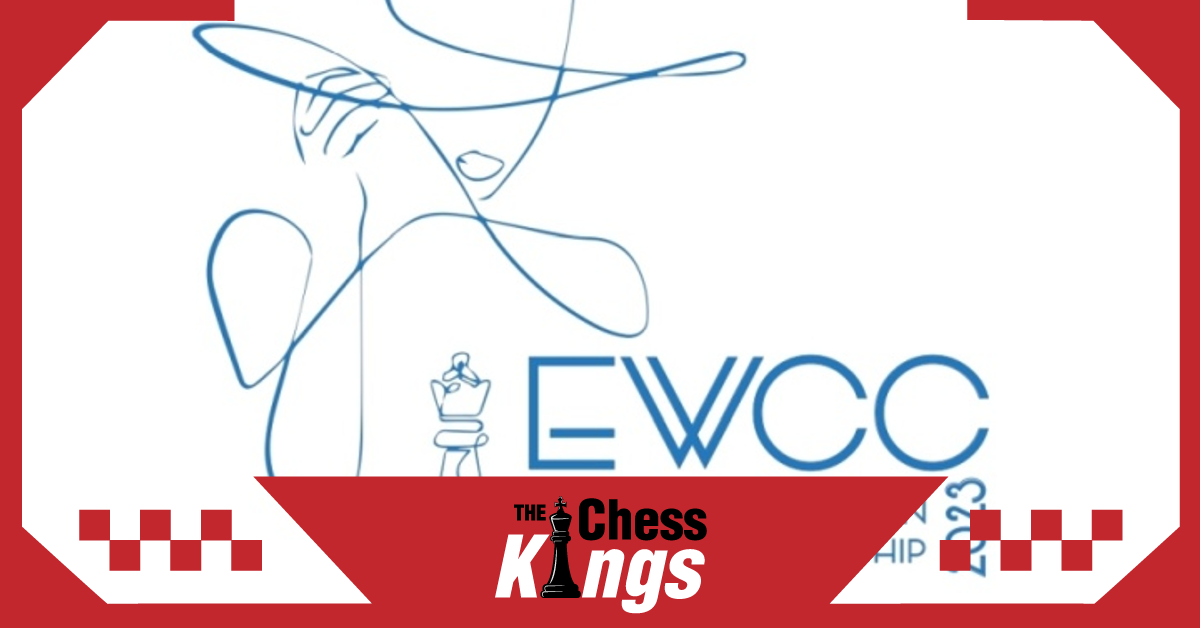 मोंटेनेग्रो में शुरू हुई यूरोपीय महिला शतरंज चैंपियनशिप  