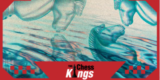 शतरंज में उलटी सोच पर विचार  