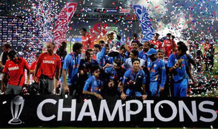 Most Memorable Matches in ODI World Cup History  