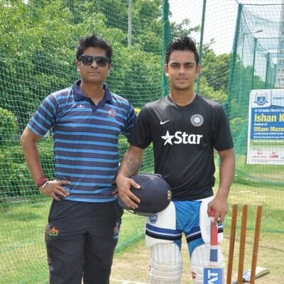 Teacher’s Day: Indian Cricketers & their Childhood Coach Teacher’s Day: Indian Cricketers & their Childhood Coach