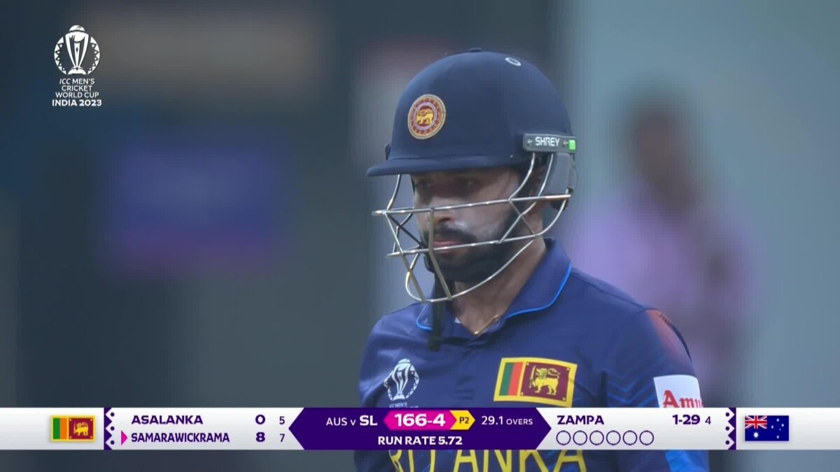 Highest Run-scorers in ODI World Cup 2023  