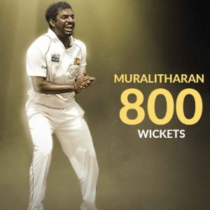 Ahead of 800 series, read Muttiah Muralitharan biography!  