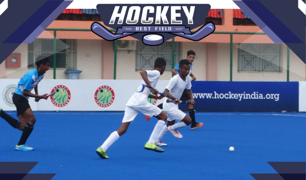 सब जूनियर ईस्ट जोन चैंपियनशिप के पहले दिन के परिणाम  