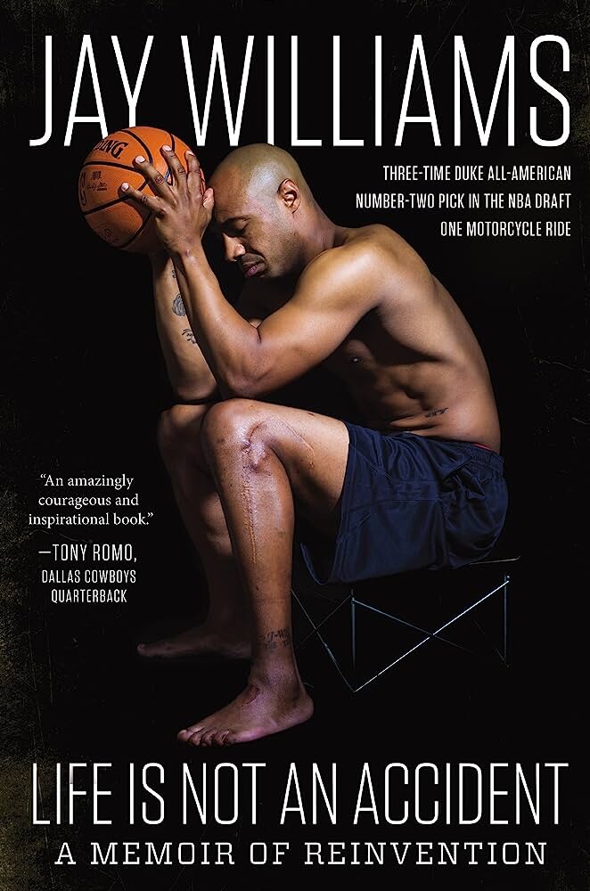 List of Best Basketball Books to read  