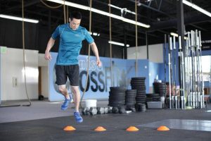 How To Get Better At Boxing Lateral Movement?  