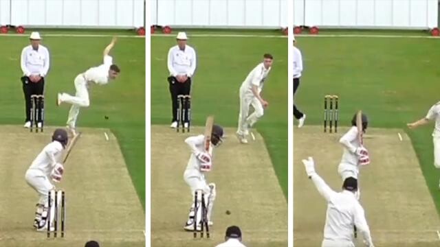 Types Of Deliveries In Cricket | Your Question Answered  