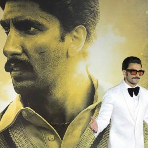 Decoding rocky relationship of Bollywood and Cricket  