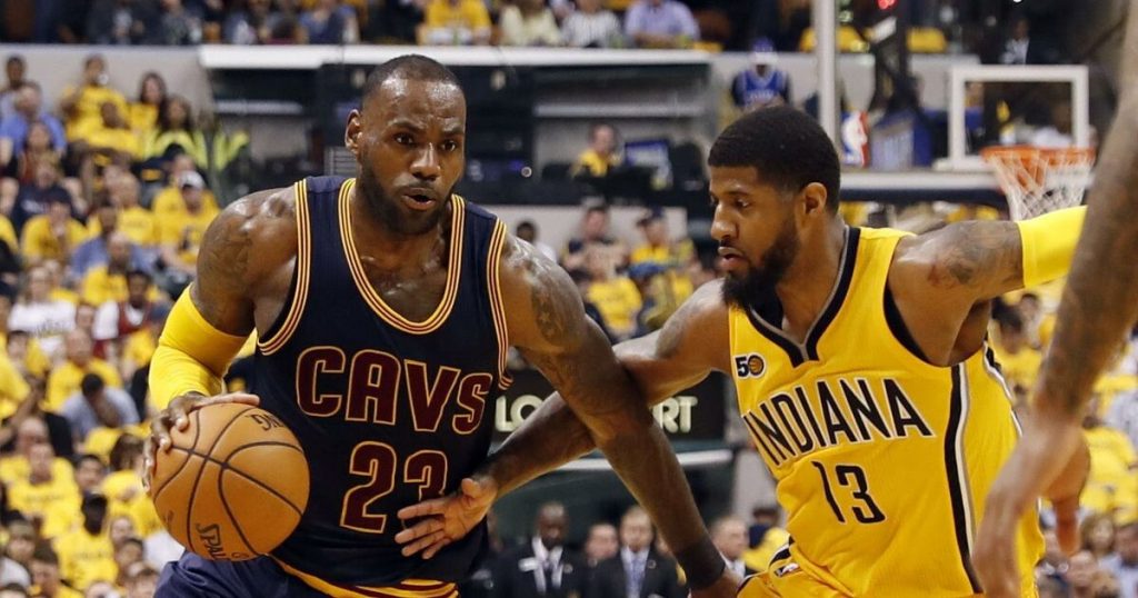 A month before the new season, every NBA team makes 1 trade  