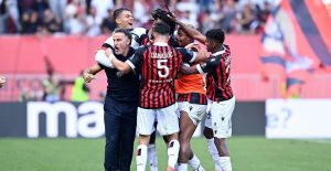 Preview: Clermont vs. Nice - Prediction, Team News  