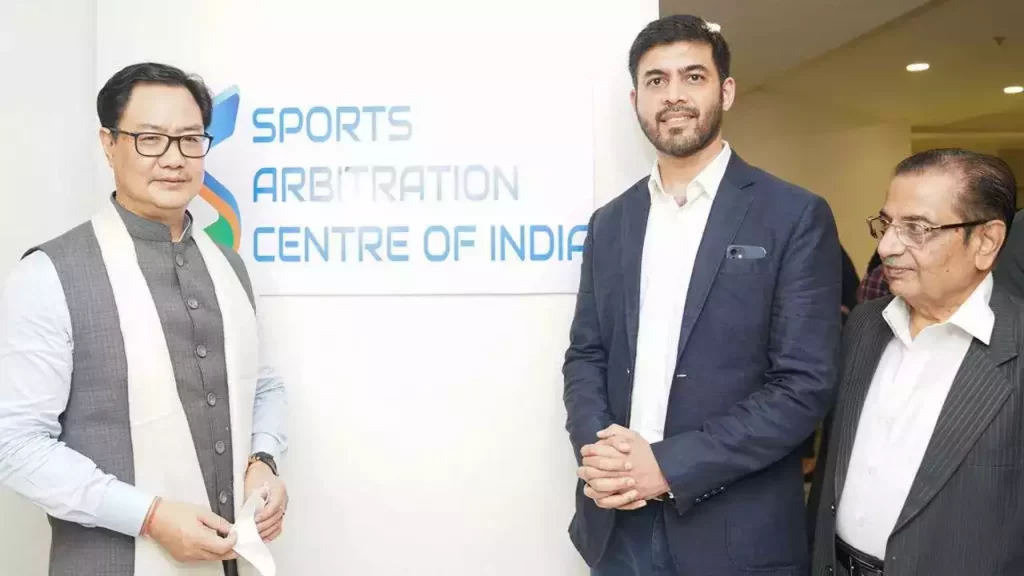 Everything About Sports Governance In India  