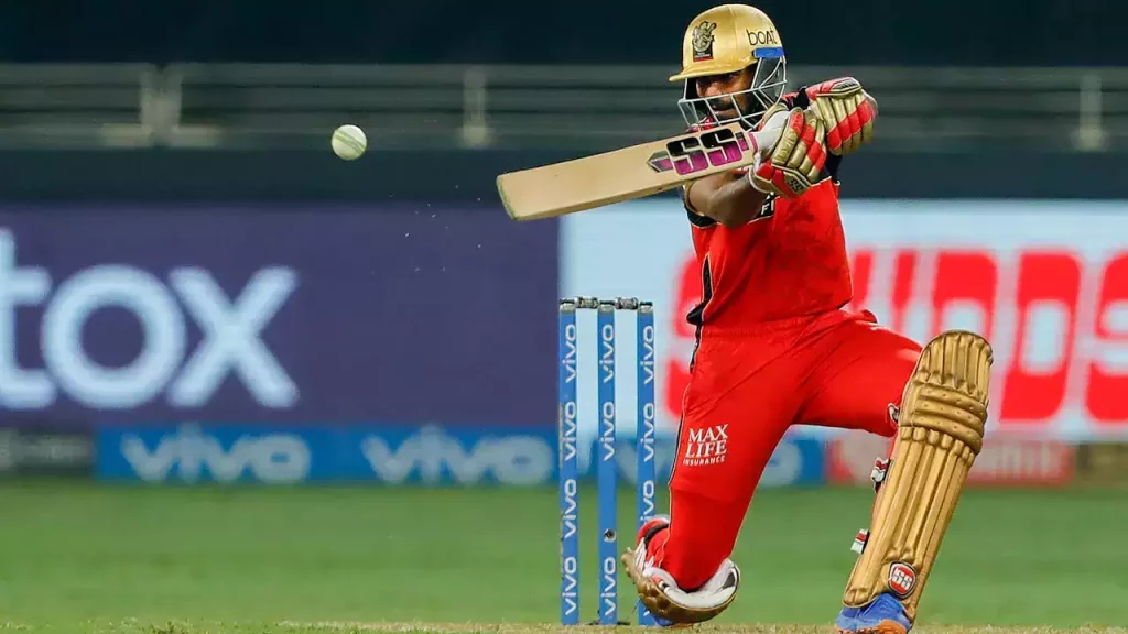 Srikar Bharat Biography Srikar Bharat Biography