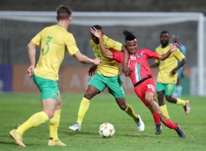 Preview: South Africa vs. Tunisia - Prediction, Team News  