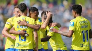 Preview: Arouca vs. Porto - Prediction, Team News  