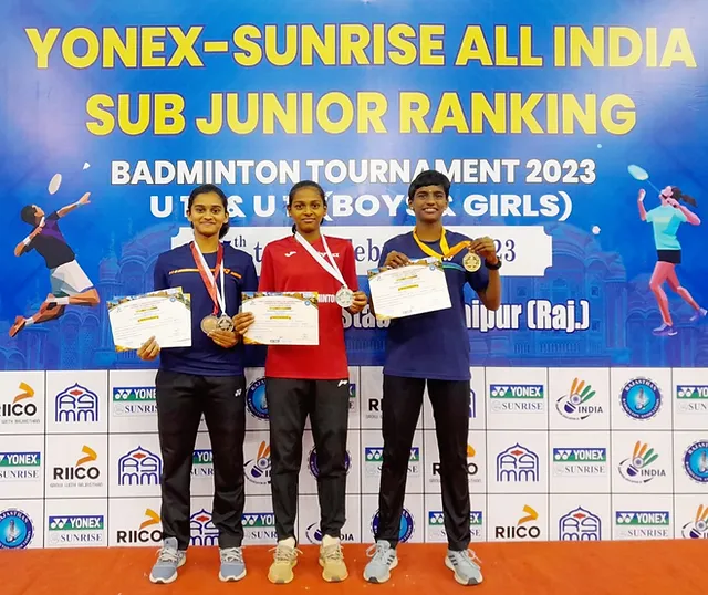 Major Badminton Tournaments In India  