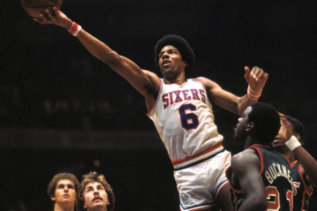 Ranking Small Forwards in NBA History by Decade  