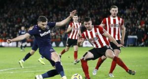 Preview: West Ham United vs. Sheffield United - Prediction  