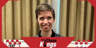 89th Annual Southwest Open 2023 के विजेता बने डेविड  