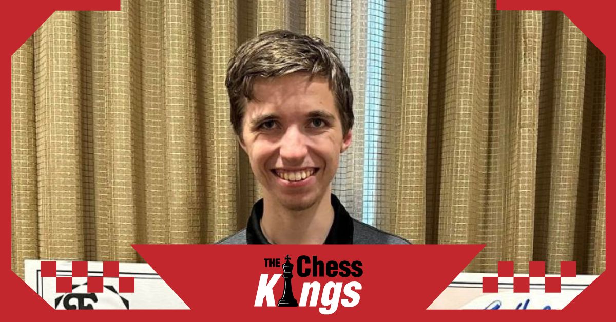 89th Annual Southwest Open 2023 के विजेता बने डेविड  