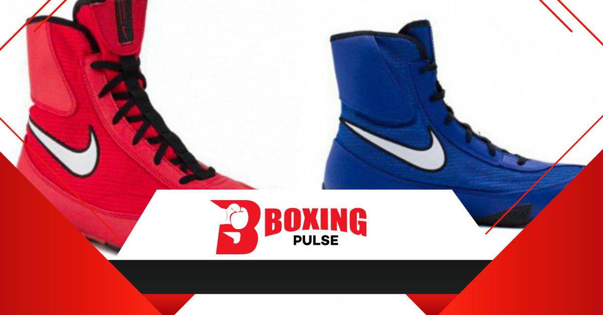 10 Nike Boxing Shoes | शीर्ष 10 बॉक्सिंग जूते देखें लिस्ट  