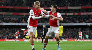 Preview: Arsenal vs. Lens - Prediction, Team News  