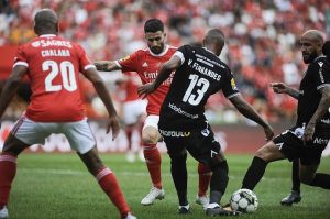 Preview: Moreirense vs. Casa Pia - Prediction, Team News  