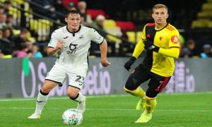 Preview: Watford vs. Swansea City - Prediction, Team News Preview: Watford vs. Swansea City - Prediction, Team News