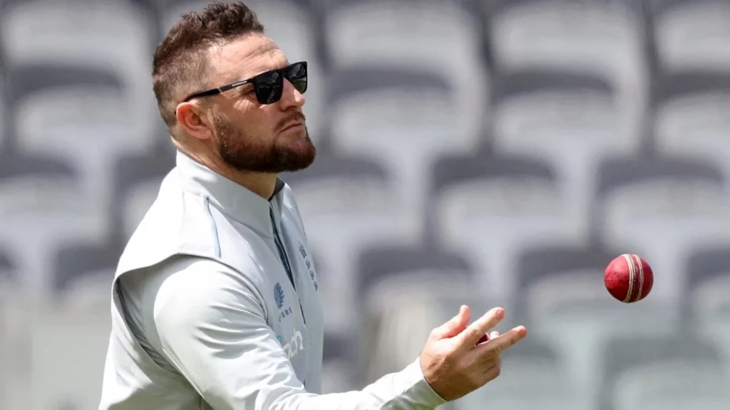 What Is Bazball In Cricket? Origin, Mindset And Impact  